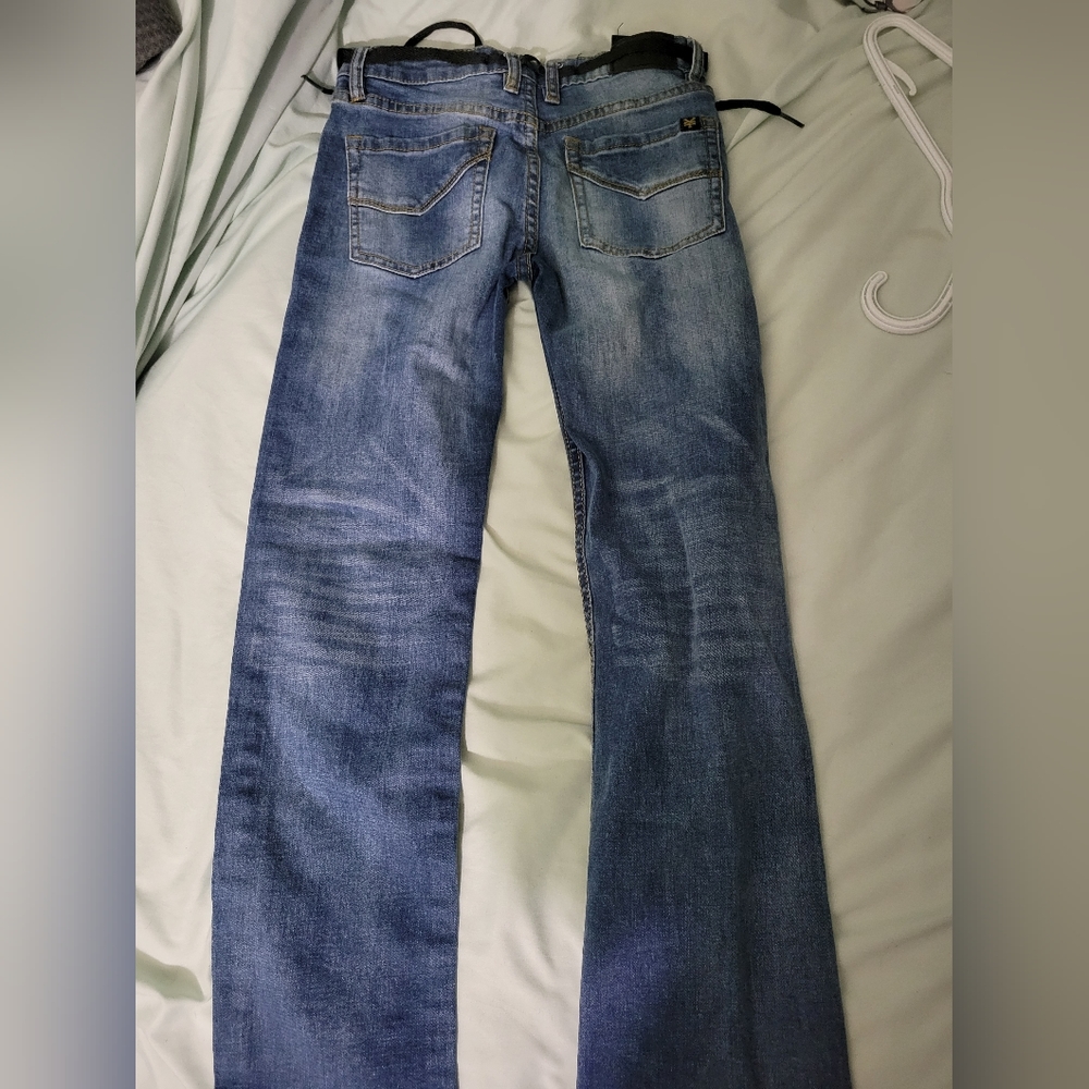 Zoo York jeans